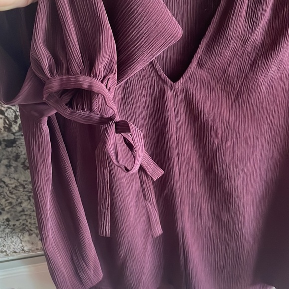 AG Adriano Goldschmied Karina Top - Picture 6 of 9